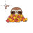 Normal select cursor