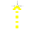 Alternate select cursor