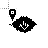 Location cursor