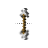 Vertical resize cursor