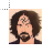 Normal select cursor
