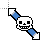 Diagonal Resize 1 cursor