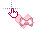 Link select cursor
