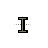 Text select cursor