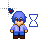 Working in background cursor
