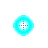 blue_osu cursor
