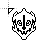 Normal select cursor