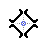 Precision select cursor