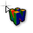 Nintendo 64 Logo cursor