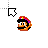 Normal select cursor