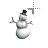 Normal select cursor