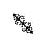 OrnateDiagonalResize1 cursor