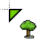 Tree cursor