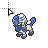 Furfrou (Pharaoh Trim) cursor