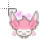 Love cursor