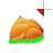 Alternate select cursor