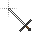 Normal select cursor