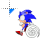 Working in background cursor