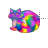 Normal select cursor