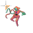 Beautiful Deoxy cursor cursor