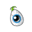 negg_spooky_eye cursor