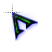 Green Versal Cursors preview