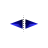 Horizontal resize cursor