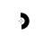 Black Hard Process cursor