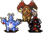 Shining Force Magic Users Cursors preview