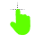 Link select cursor