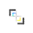 Diagonal resize 2 cursor