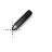 Handwriting cursor