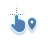 pin cursor