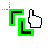 Link select cursor