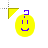 Help select cursor
