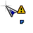 Move cursor
