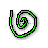 misc - swirly cursor