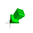 Handwriting cursor