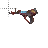ray gun cursor
