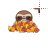 Normal select cursor