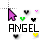 Angel cursor