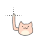 Link select cursor