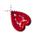 Move cursor