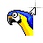 Normal select cursor