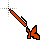 Handwriting cursor