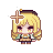 Precision select cursor