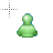 MSN guy cursor