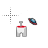 Unavailable cursor