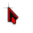 Normal select cursor