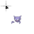 Shiny Haunter cursor